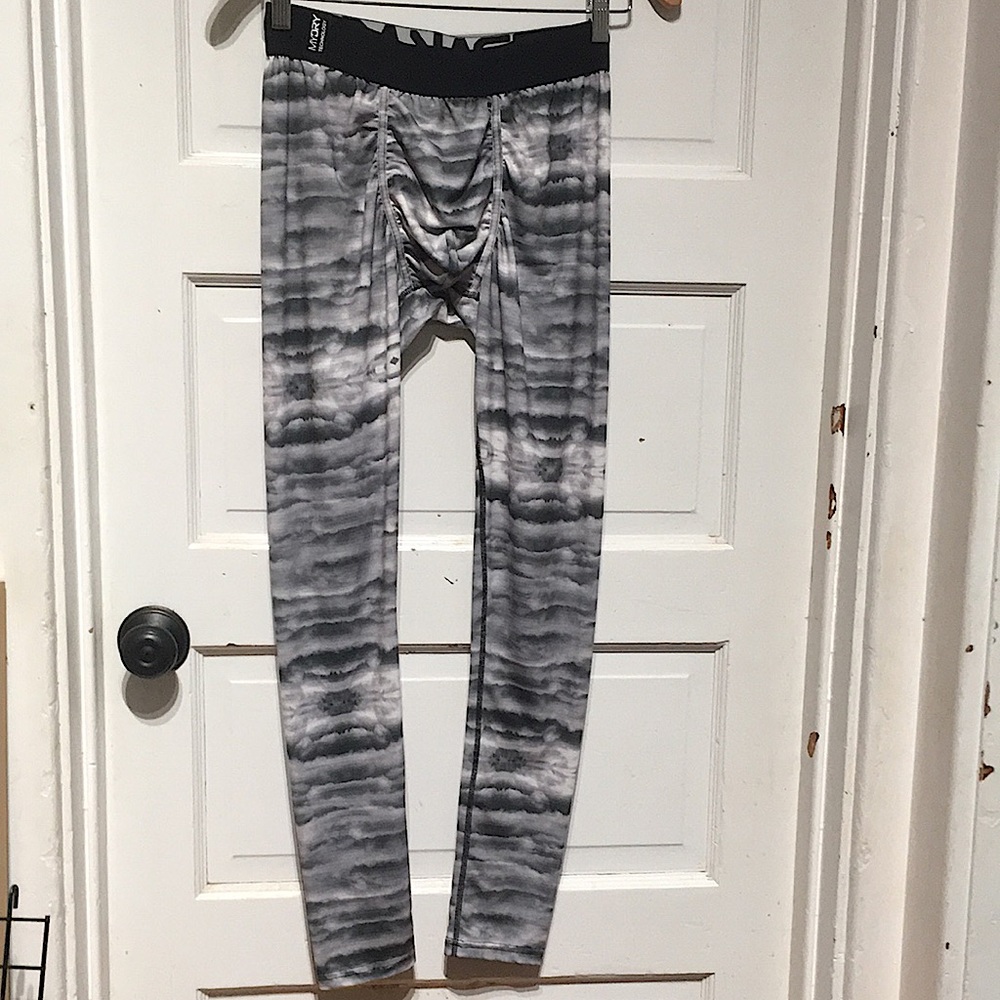 My Package mens long underwear small/short